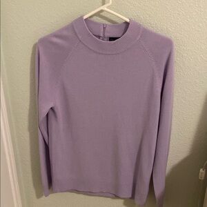 Lavender Women's Sweater